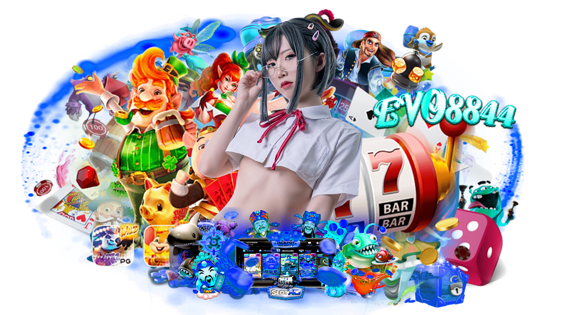 evo8844
